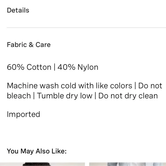 Men’s Bonobos The Boulevard Bomber Jacket - Picture 12 of 12